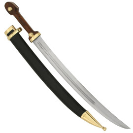 Khanjali Russian Cossacks dagger