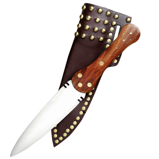 Indian dagger