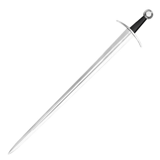 Late Medieval Single-Hand Sword