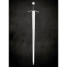 Pozdně středověký jednoruční meč