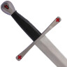 Crusader Sword Rene with sheath
