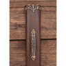 Viking Sword Eigg - damask stell - sharp