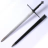 German sword Bastard - Sale