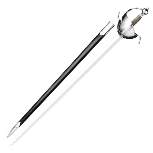 Spanish cavalry sword