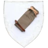 Templar shield