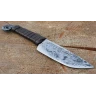 Late Antiquity knife