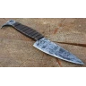 Keltský rituální nůž Krkavec