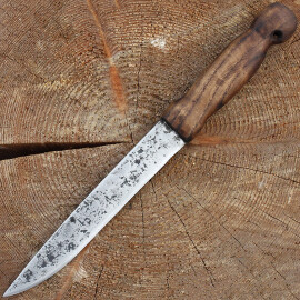Keltský nůž Orel