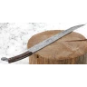 Laténský dlouhý nůž