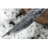 Laténský dlouhý nůž