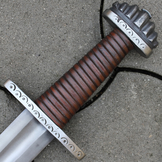 Viking sword Hvati, class B