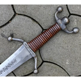 Keltský dlouhý meč Tristram, Třída B