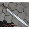 Celtic Long Sword Tristram, class B