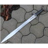 Celtic Short Sword Ogilvy, class B