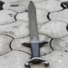 Keltský krátký meč Ogilvy, Třída B
