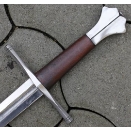 Gotisches Schwert Landolt, Schaukampfklasse B