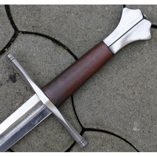 Gothic sword Landolt, class B