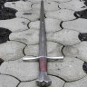 Gotisches Schwert Landolt, Schaukampfklasse B