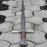 Gothic sword Landolt, class B
