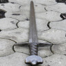 Romanesque sword Iwo, class B