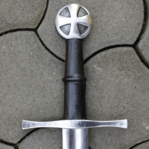 Gotisches Schwert Teja, Schaukampfklasse B