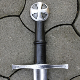Gotický jednoruční meč Teja, Třída B