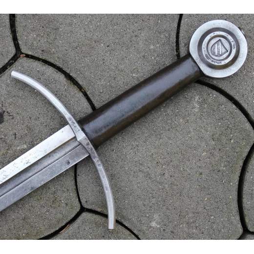 Gotický jednoruční meč Amaury, Třída B