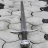 Gotisches Schwert Amaury, Schaukampfklasse B
