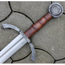Gotický jednoruční meč Nox, Třída B
