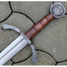 Gotický jednoruční meč Nox, Třída B