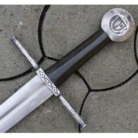 Gotický jednoruční meč Gillis, Třída B