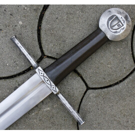 Gotický jednoruční meč Gillis, Třída B