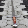 Gothic one-and-a-half sword Athaulf, HMB full-contact, class B
