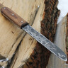 Viking knife Skap