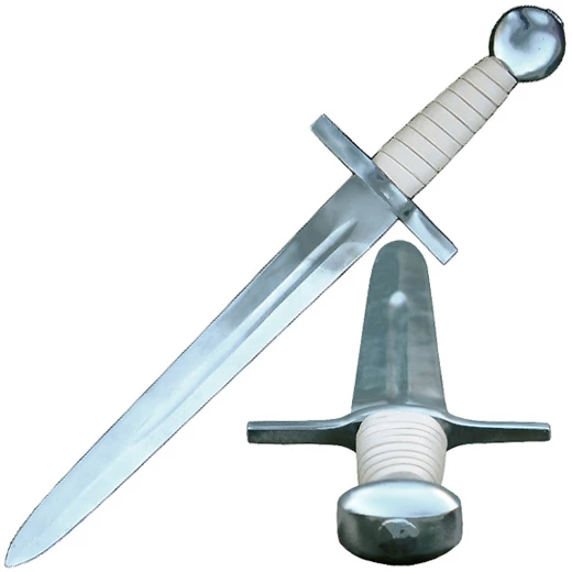 Dagger gothic Romualdo 45cm