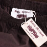 Underskirt, natural colour, brown