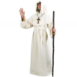 Itinerant Preacher Robe
