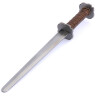 Short rondel dagger practical