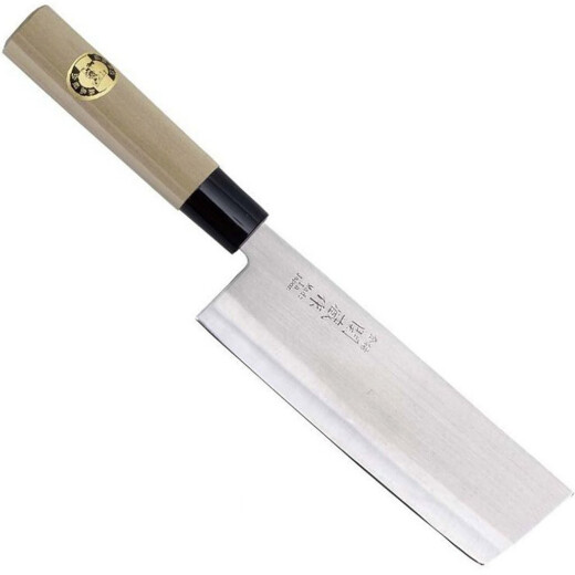 Knife for culinary herbs, lettuce etc.