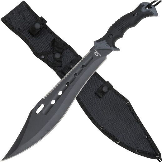 WithArmour Bombardier Tactical Machete