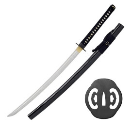 Ninja meč tréninkový, JOHN LEE NINJA-IAITO exercise