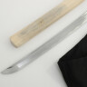 Samurai sword blade John Lee, hand-forged