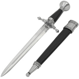 Medici Dagger, late 15th century