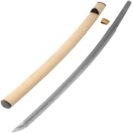 Samurai-Schwert-Klinge Practical
