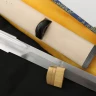 Čepel samurajského meče practical