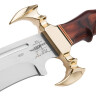 60th Anniversary Hibben Legend Bowie Knife by United Cutlery, sale