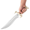 60th Anniversary Hibben Legend Bowie Knife by United Cutlery, sale