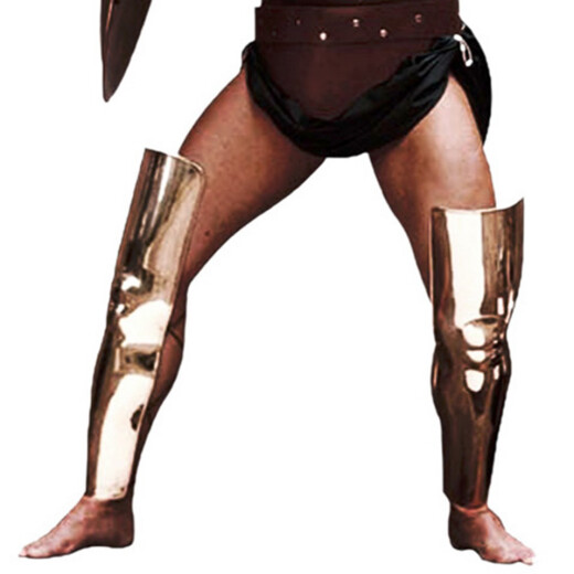 Leg pieces | cuisses Gladiator