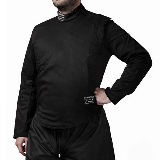 Šermířský oblek z těžké bavlny, výprodej