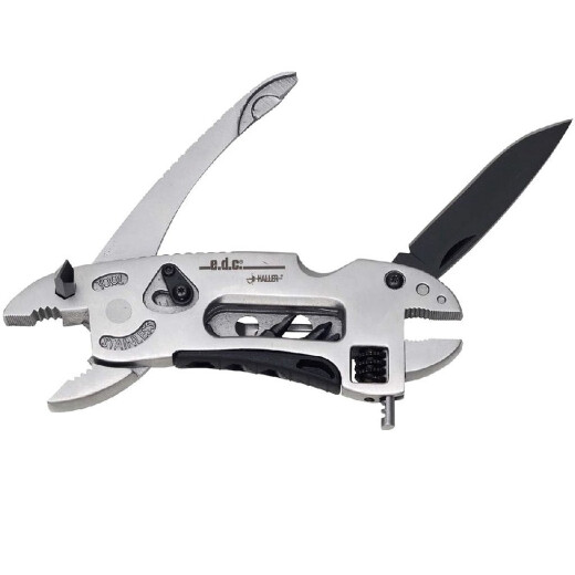Civic Gear knife with tool